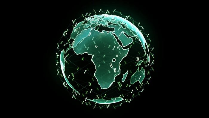 Cyber Surge In Africa