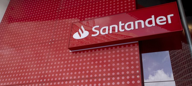 A Data Breach Has Affected Santander In Spain