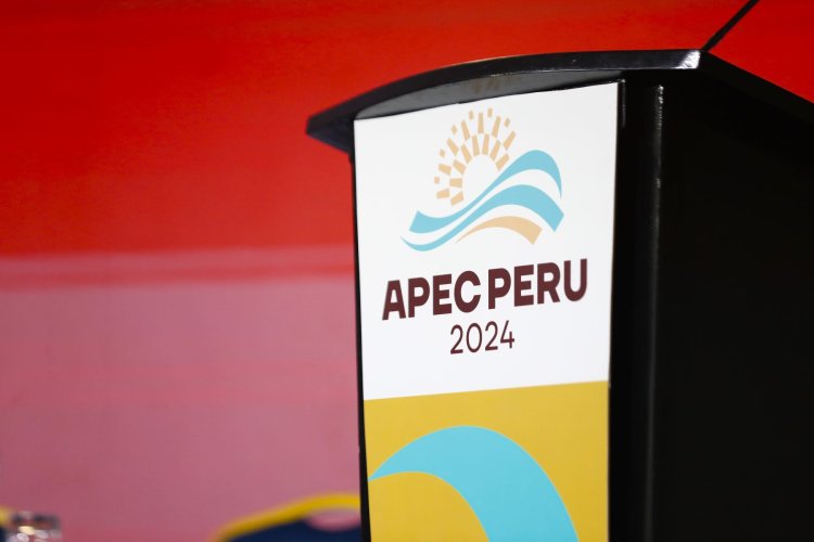 APEC Peru 2024 Blocks Over 500,000 Cyberattacks During High-Stakes Summit