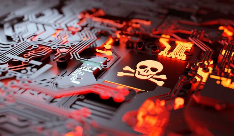 Attacks By Ransomware Are Increasingly Dangerous To African Companies