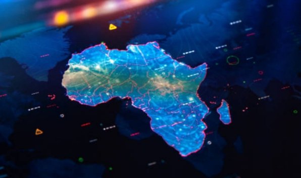 More Than 1,000 Cybercrime Suspects Are Captured By African Law Enforcement.