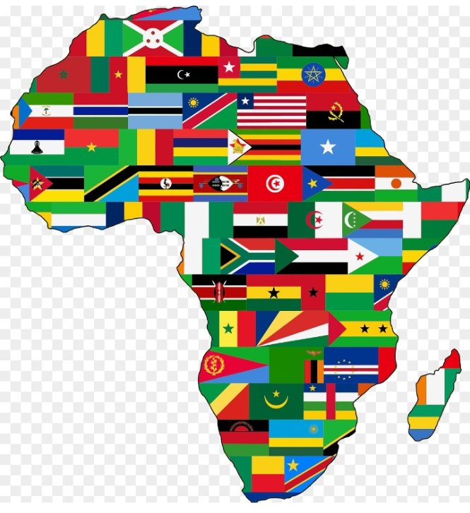 The African Union Improves It's Investigative Skills Regarding Cybercrime And Virtual Assets.