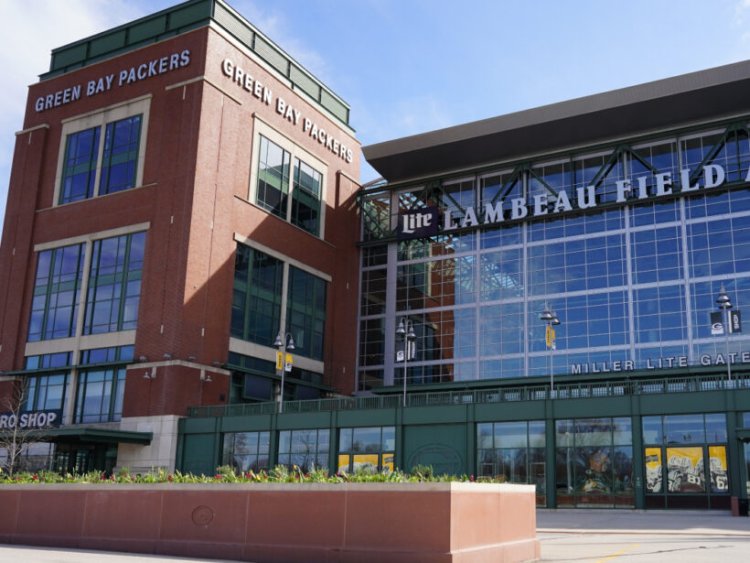 Green Bay Packers Online Store Hack Exposes Credit Card Data of 8,500+ Customers