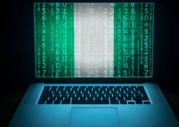 Despite An Increase In Cybercrime In Africa, Nigeria Boasts Of It's Cyber Success.