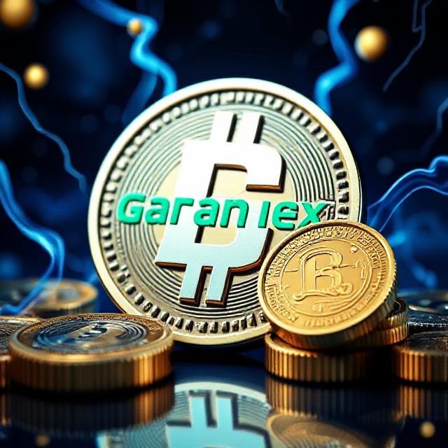 U.S. and International Authorities Seize Crypto Exchange Garantex Over Money Laundering Allegations