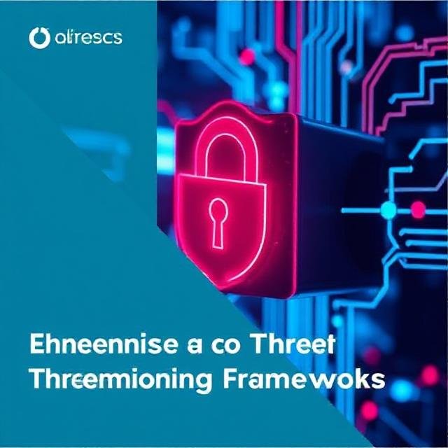 Enhancing ICS Security: The Rise of Threat Modeling Frameworks