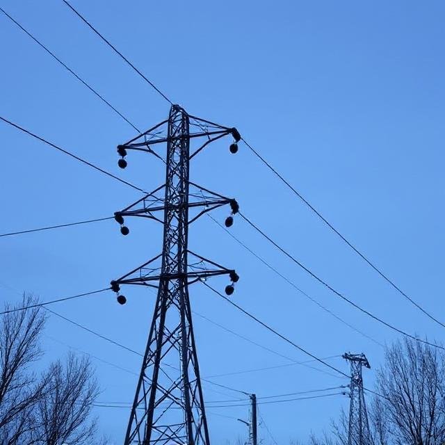 Canadian Cyberattack Targets Electric Utility