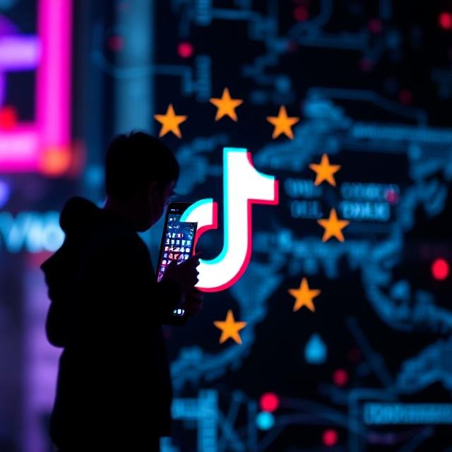 TikTok Paid $600 Million for Violations of EU Privacy Regulations in China Data Transfers