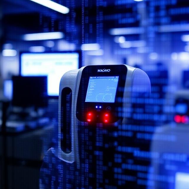 Masimo Manufacturing Sites Targeted in Cyberattack