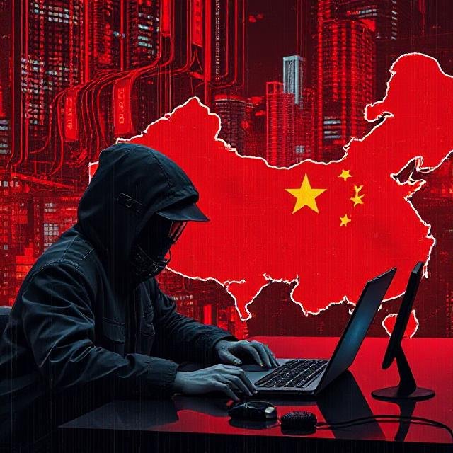 China and North Korea Lead Surge in Global Cyber Espionage as APAC Tensions Rise