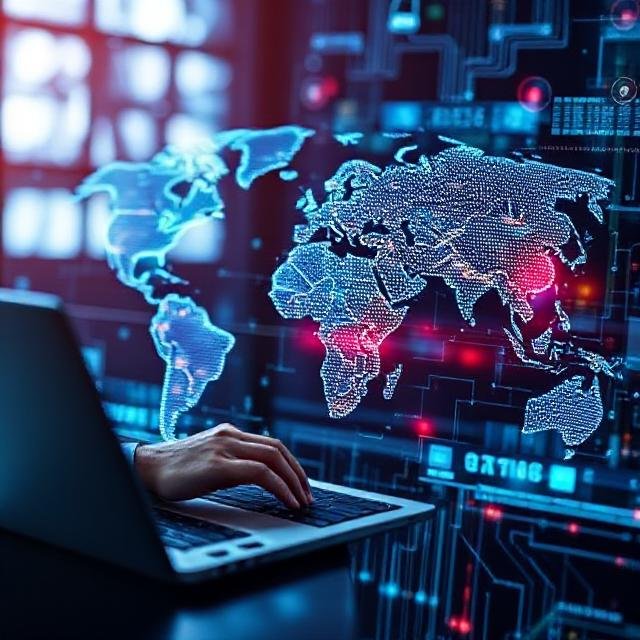Global Operation Takes Down Lumma Stealer Infrastructure in Major Blow to Infostealer Ecosystem