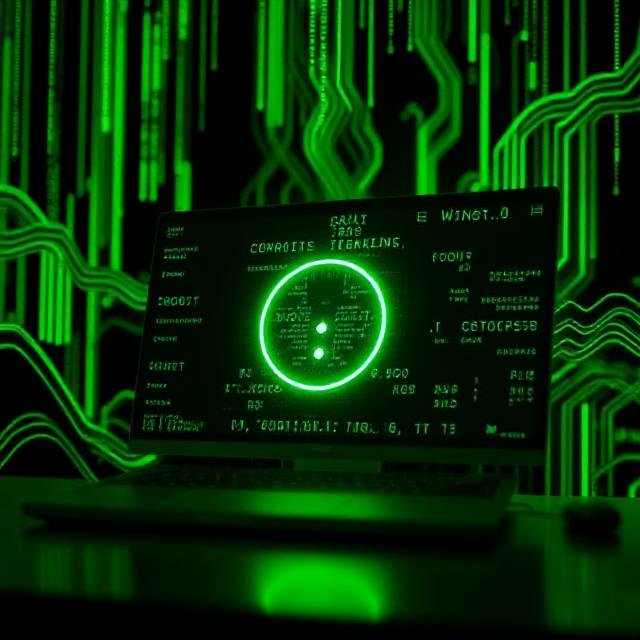 New Malware Campaign Uses Fake Software Installers to Deploy Winos 4.0 Framework