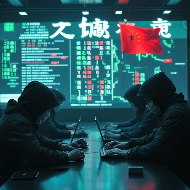 Chinese APT UAT-6382 Exploits Trimble Cityworks Zero-Day in Attacks on US Local Governments
