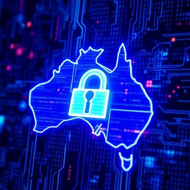 Down Under Goes Digital: Australia Pioneers Mandatory Ransomware Payment Transparency Laws