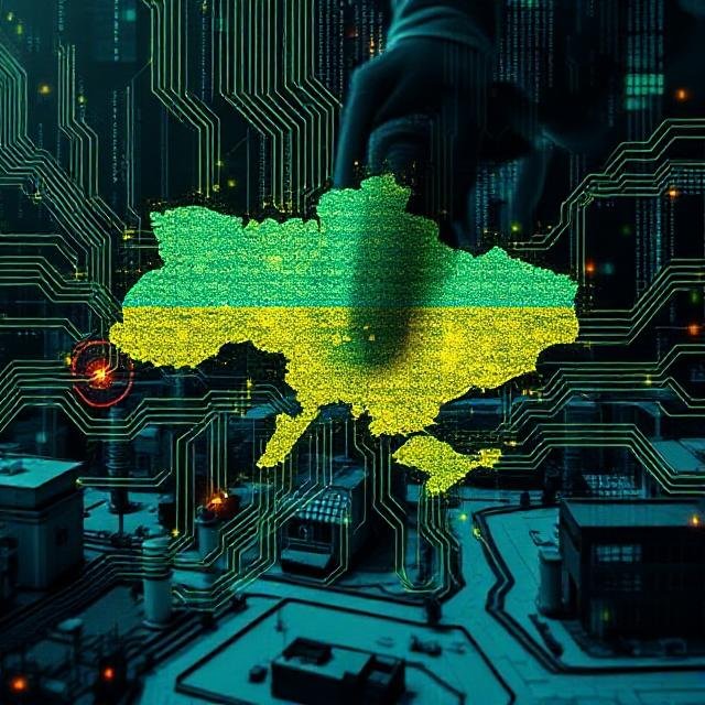 Advanced Destructive Malware Targets Ukrainian Infrastructure with Enhanced Drive Detection Capabilities