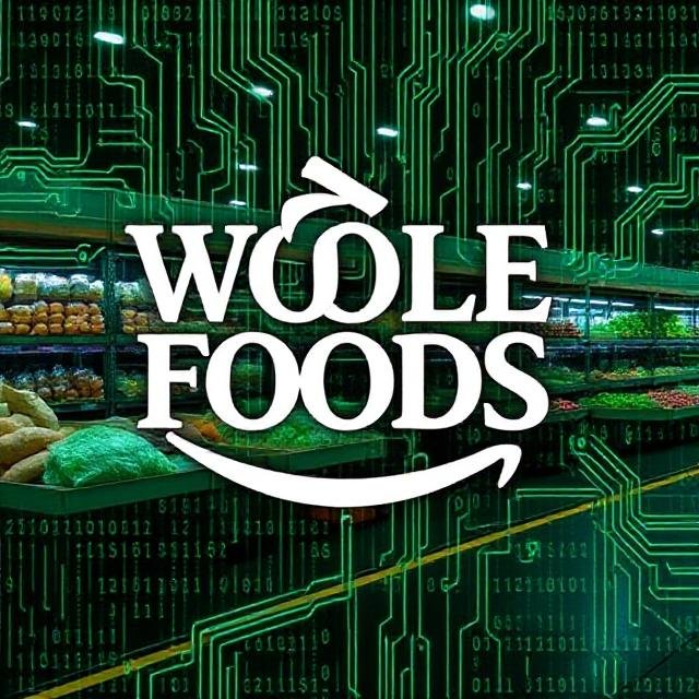 Supply Chain Under Siege: Cyberattack Disrupts Major Food Distribution Network Serving Amazon's Whole Foods