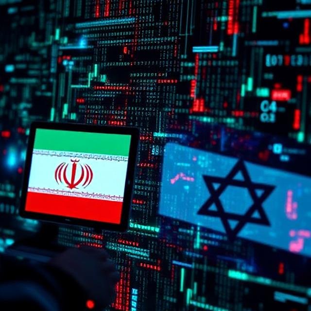 Iran Implements Nationwide Internet Restrictions Amid Escalating Cyber Warfare with Israel